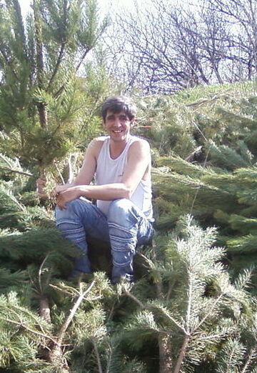 My photo - Aleksandr, 49 from Rostov-on-don (@aleksandr793579)