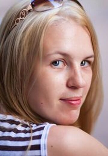 My photo - Irina, 38 from Sosnoviy Bor (@irina5277616)