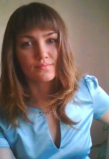 Моя фотография - Олеся, 38 из Киев (@olesya8460)