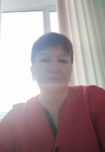 Ma photo - Olga, 47 de Yujnoukrainsk (@olga428153)