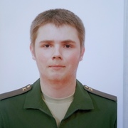 Дмитрий, 24, Сокол