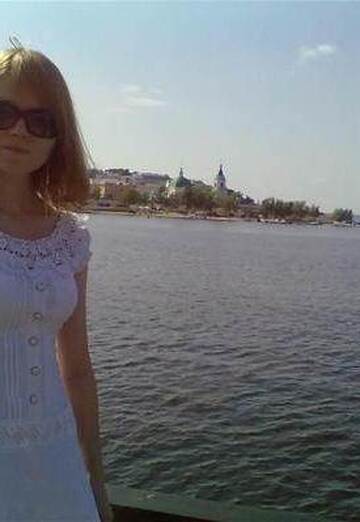 Моя фотография - Нина, 33 из Чебоксары (@user2065)