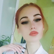Ника 22 года (Лев) Славянск