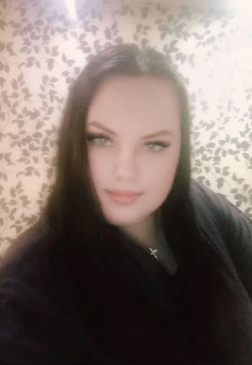 My photo - Alyona, 36 from Vologda (@alena169452)