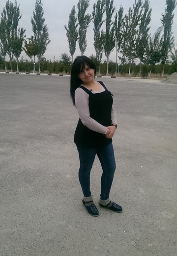 Моя фотография - Сурайё, 36 из Ташкент (@suraye1)