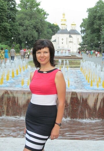 Моя фотография - Ирина, 44 из Чернигов (@irina62228)
