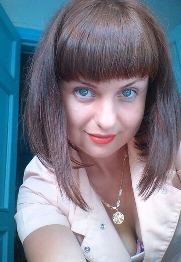 My photo - yuliya, 35 from Labinsk (@uliya47539)
