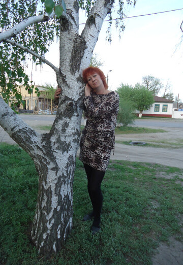 Лариса Чередниченко (@larisacherednichenko) — моя фотография № 1