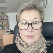 елена, 63, Коломна