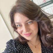 Натали, 35, Чехов