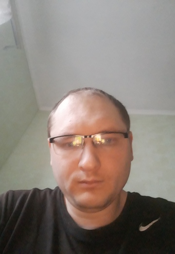 Моя фотография - Дмитрий, 38 из Буденновск (@dmitriy399844)