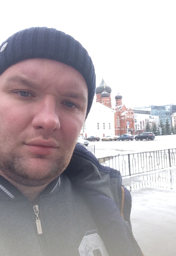 My photo - Sergey, 29 from Cahul (@sergey818561)