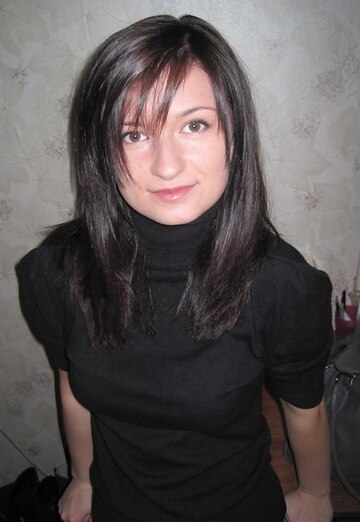 My photo - Katya, 33 from Usinsk (@katya72123)
