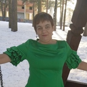 Анастасия Драгомирова, 36, Запрудная