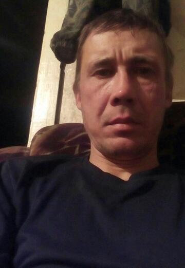 My photo - Andrey, 46 from Tugulym (@andrey702971)