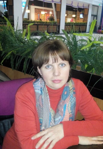 Моя фотографія - Алена, 43 з Харків (@alena72641)