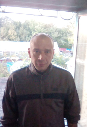 My photo - Sergey, 42 from Ryazan (@sergey817870)
