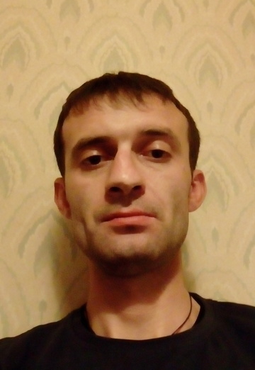 My photo - Petr, 41 from Dzerzhinsky (@petr28344)