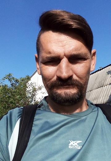 My photo - Konstantin, 46 from Anapa (@konstantin85251)