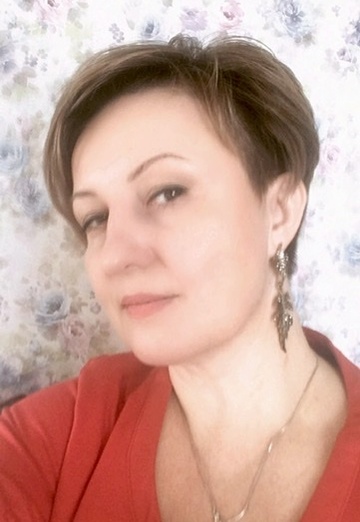 My photo - Olga, 33 from Orenburg (@olga358938)