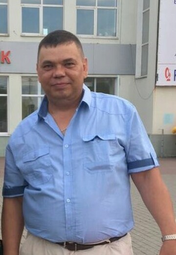 Моя фотография - Александр, 52 из Таганрог (@aleksandr561402)
