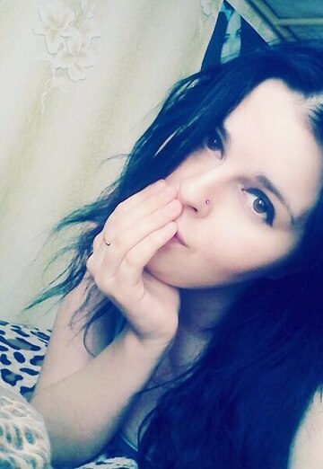 My photo - Marina, 27 from Berdyansk (@marina130821)