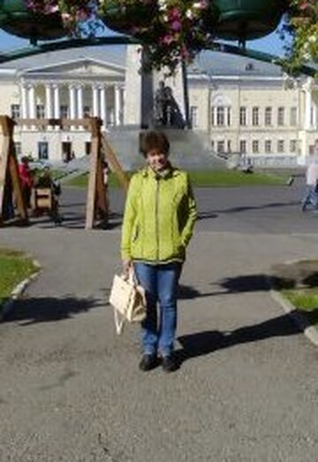 My photo - Rimma, 58 from Vyazniki (@rimma4852)