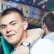 Сергей, 31, Новочебоксарск