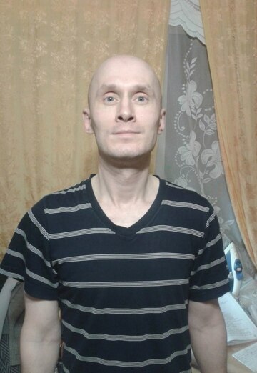 Моя фотография - Дмитрий, 43 из Ухта (@dmitriy226026)