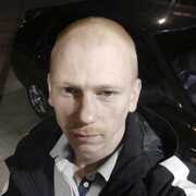 Дмитрий Малютин, 28, Павловский Посад