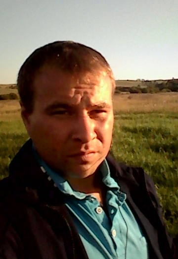 My photo - Ilya, 32 from Belovo (@ilya56118)