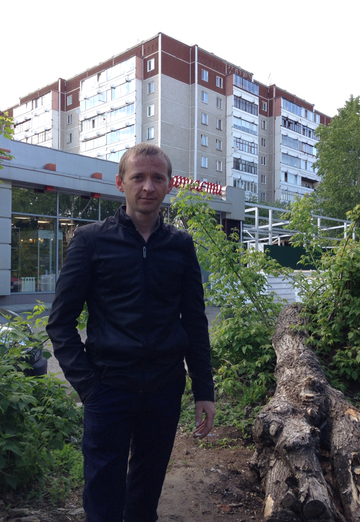 My photo - Vladimir, 35 from Podolsk (@vladimir206499)