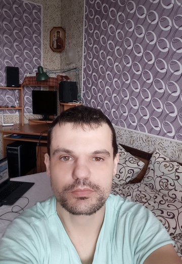 Моя фотография - Максим, 39 из Южноукраинск (@maksimsabitov0)