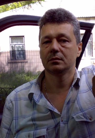 My photo - vladimir, 64 from Lysychansk (@g-vladimir19)