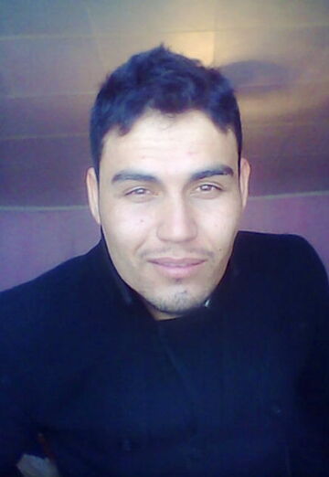 Моя фотография - Bahram, 37 из Бишкек (@bahram91)