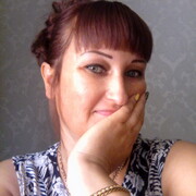 Танюша, 43, Голицыно