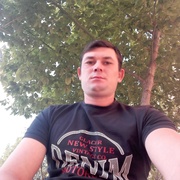 николай, 28, Калач-на-Дону