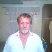 ВАСИЛИЙ, 57, Старощербиновская