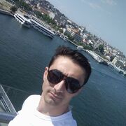 Анвар, 36, Королев