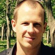 Андрей 35 лет (Лев) Кропивницкий