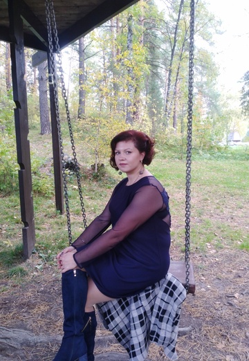 My photo - Olesya Gracheva, 30 from Barnaul (@olesyagracheva)