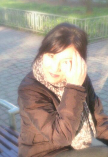 My photo - Nonna, 58 from Poltava (@nonna465)