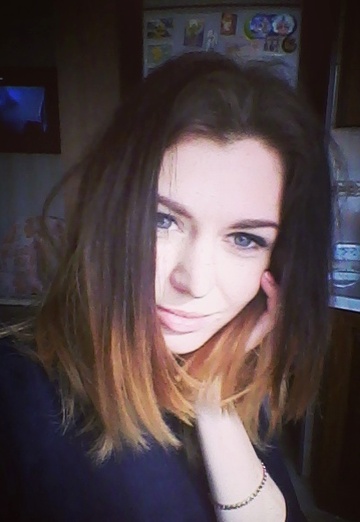 My photo - Anastasiya, 32 from Krasnodar (@anastasiya71019)