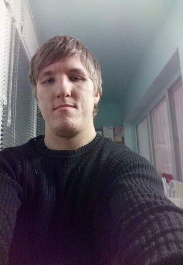 Моя фотография - Денис, 30 из Славянск-на-Кубани (@denis209983)