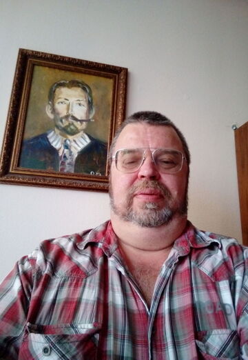 Моя фотография - Александр, 62 из Москва (@aleksandr915281)