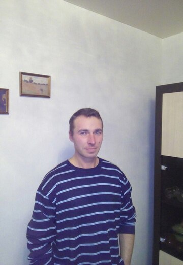 Моя фотография - Андрей, 43 из Дзержинск (@andrey572769)