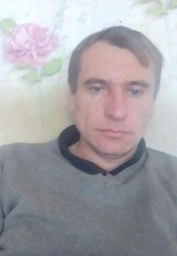 Моя фотография - Олег, 35 из Большое Болдино (@oleg60527)