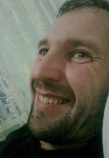 Моя фотографія - Анатолий, 48 з Монастирище (@anatoliy31449)