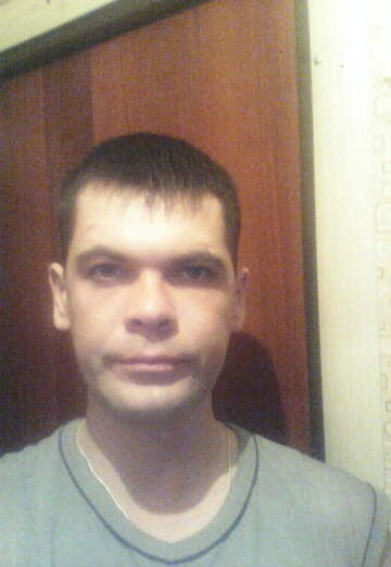 My photo - sergey, 31 from Yurga (@sergey986311)