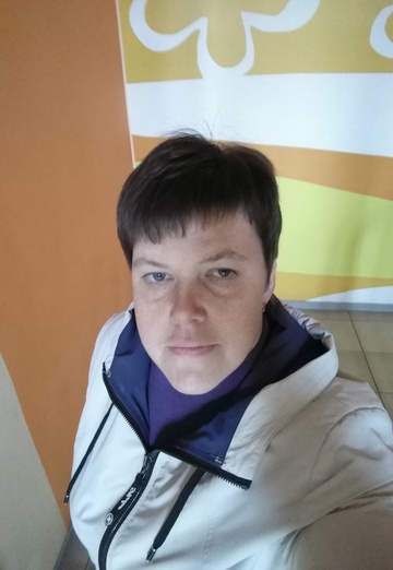 My photo - Nadejda, 43 from Kirov (@nadejda61854)